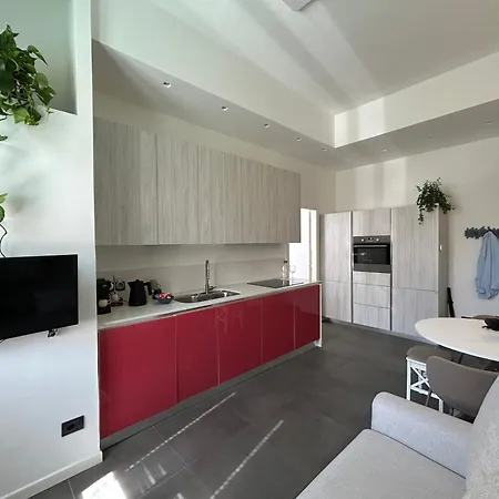 Dolce Dormire - Fondazione Prada E Villaggio Olimipico * מילאנו