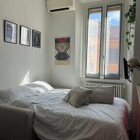 Appartement Dolce Dormire - Fondazione Prada E Villaggio Olimipico