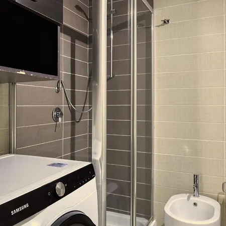 Joivy Bright 1br Flat Near Centro Storico Mailand
