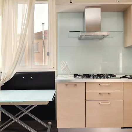 Joivy Bright 1br Flat Near Centro Storico *
