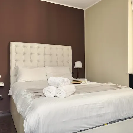 Joivy Bright 1br Flat Near Centro Storico Mailand