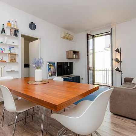 Lejlighed Vivimihome - Stelvio House