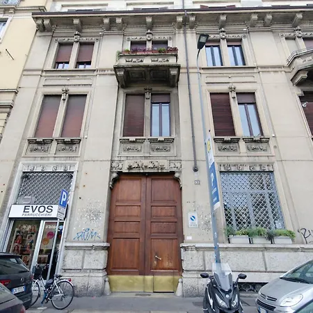 Lejlighed Vivimihome - Stelvio House *