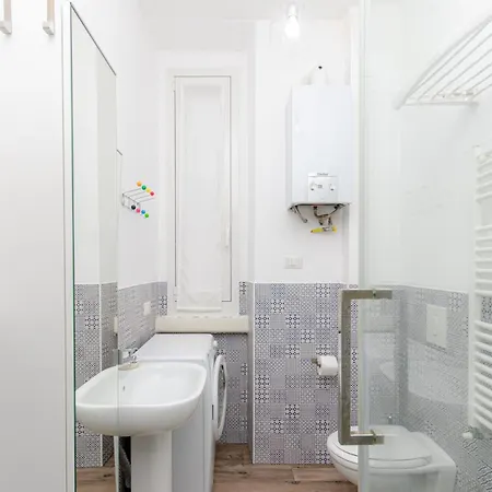 Vivimihome - Stelvio House 公寓 米兰