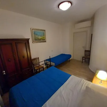 Apartment 3 Station Free Parking Milan