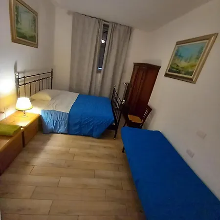 Apartment 3 Station Free Parking *