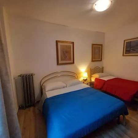 Apartment 3 Station Free Parking Milan