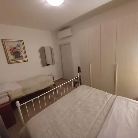 3 Station Free Parking * Milan