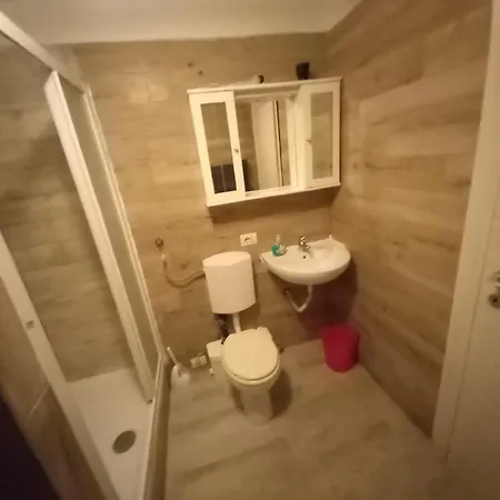 3 Station Free Parking Milan