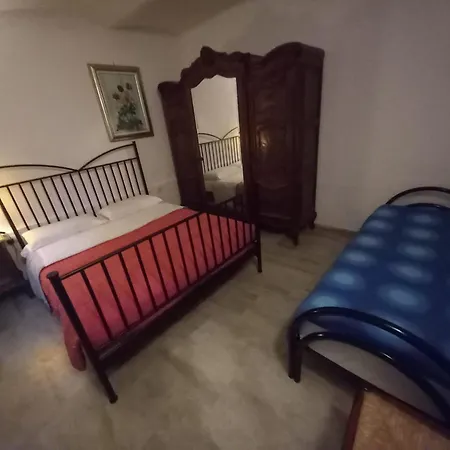 3 Station Free Parking Apartment Mailand