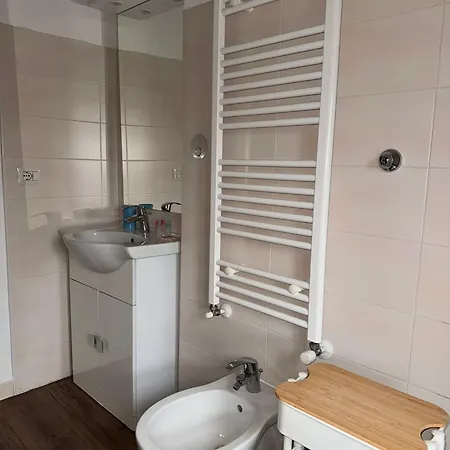 L'arche Comfort & Relax Niguarda House * Milano