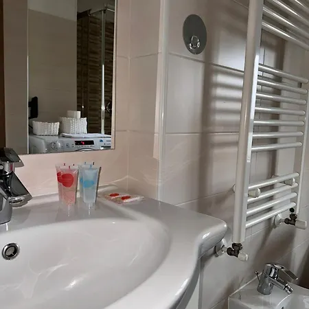 L'arche Comfort & Relax Niguarda House *