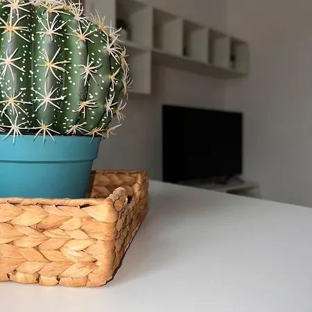 Apartman L'arche Comfort & Relax Niguarda House Milánó