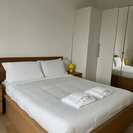 L'arche Comfort & Relax Niguarda House Milán