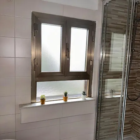 L'arche Comfort & Relax Niguarda House Apartman *