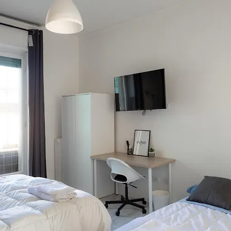Duomo Elegant Guest house *