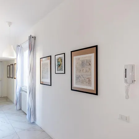 Duomo Elegant Guest house Milan