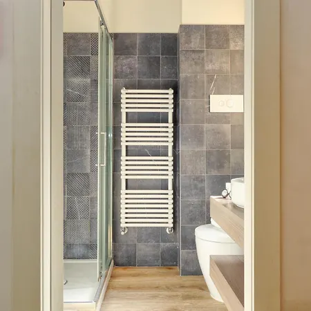 Joivy Delightful Near Parco Tre Torri Апартаменты Милан