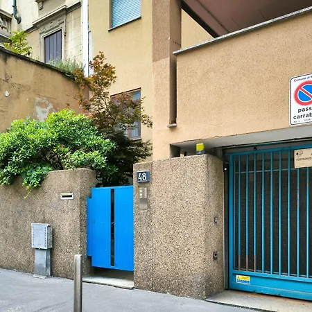 Apartament Joivy Delightful Near Parco Tre Torri