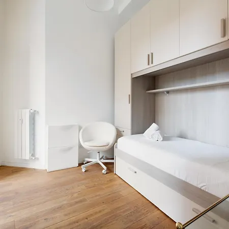 Apartment Repubblica - - Moderno Trilocale *