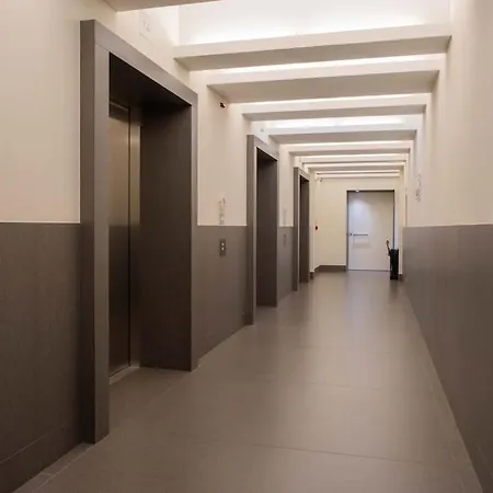 Sky High Dreams - Vista Duomo *