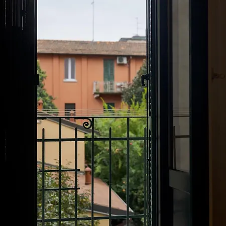 Del Casorett Apartamento *