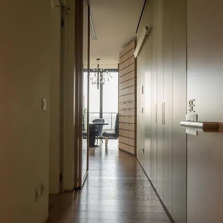 Apartman Sky High Dreams - Vista Duomo *