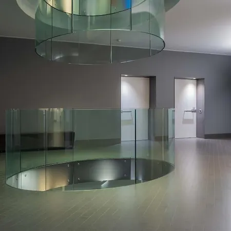 Apartman Sky High Dreams - Vista Duomo