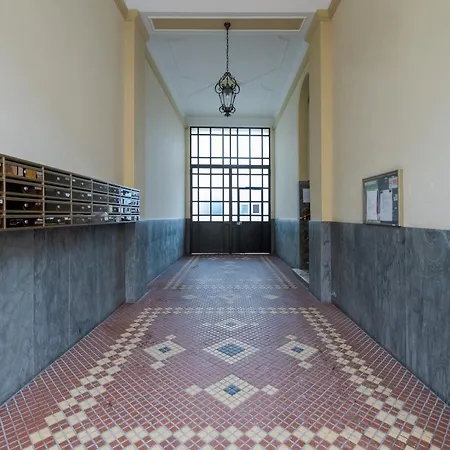 Apartman Del Casorett *