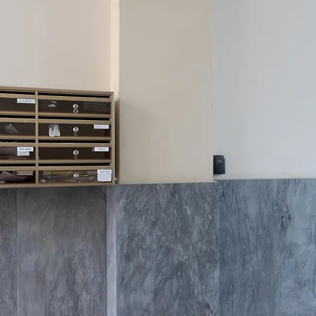 Del Casorett Apartman Milánó