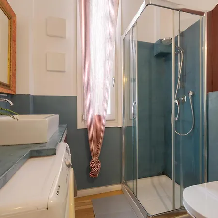 Apartman Del Casorett Milánó