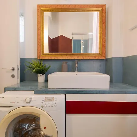 Del Casorett Apartman