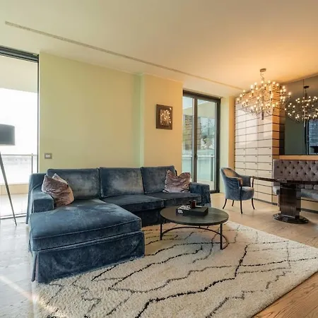 Apartman Sky High Dreams - Vista Duomo