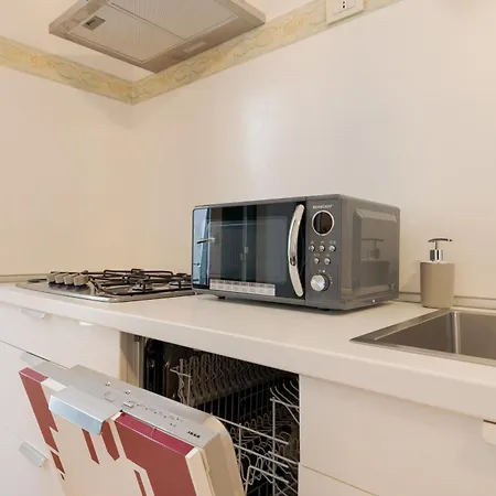 Del Casorett Apartamento