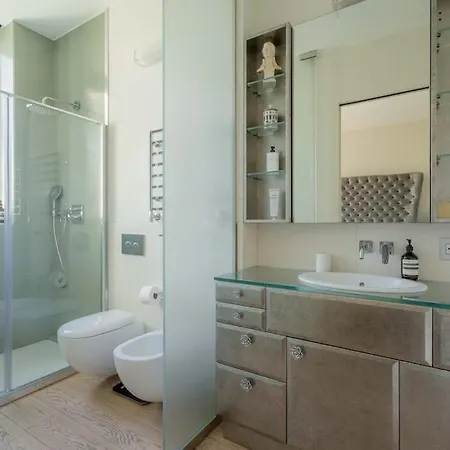 Sky High Dreams - Vista Duomo