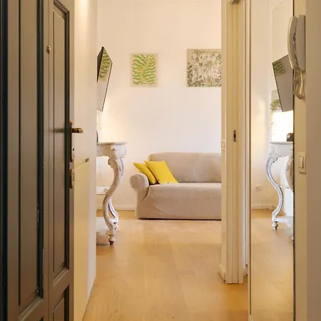 Del Casorett Apartman *