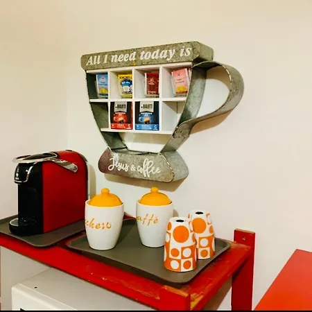 La Casa Di Mrflipflops *