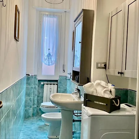 La Casa Di Mrflipflops