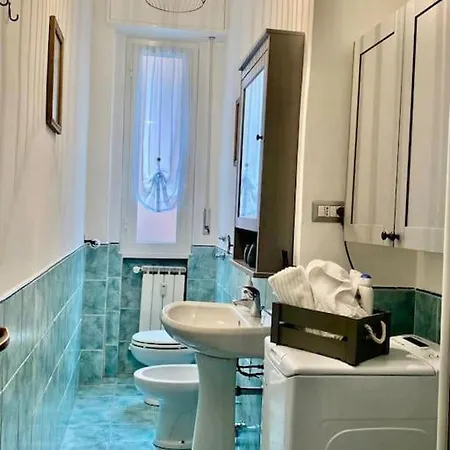 La Casa Di Mrflipflops * Milano