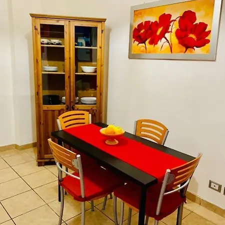 Apartament La Casa Di Mrflipflops Mediolan