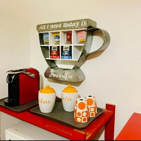 La Casa Di Mrflipflops *