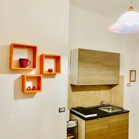 La Casa Di Mrflipflops * Милан