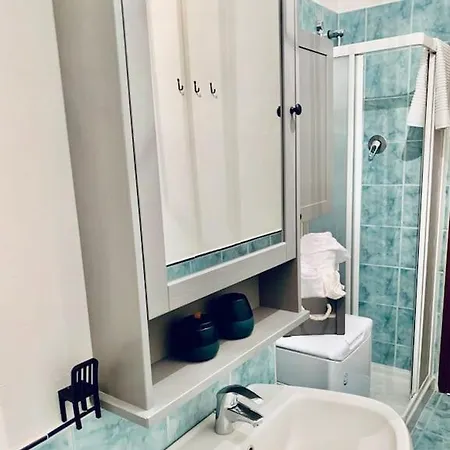 La Casa Di Mrflipflops *