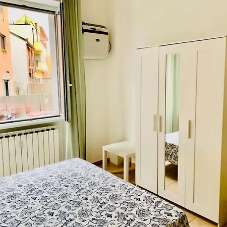 La Casa Di Mrflipflops Apartament *