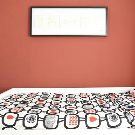 Chic Joivy Flats In The Centre ميلان