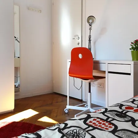 Chic Joivy Flats In The Centre Apartment Milan