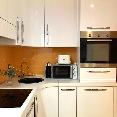 Fiuggi Apartment