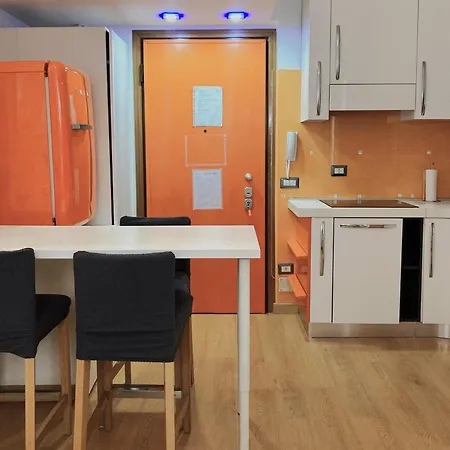 Apartment Fiuggi