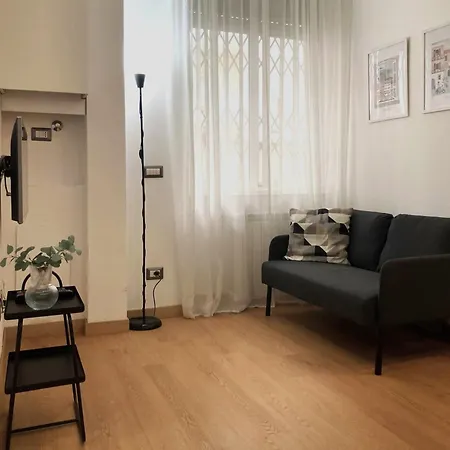Apartment Fiuggi Milan