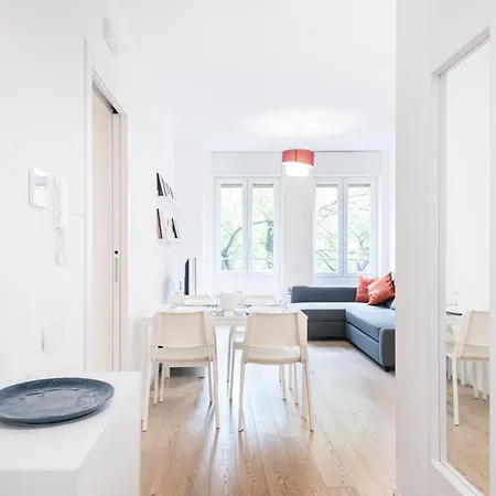 New In Cinque Giornate By Easylife Apartment
